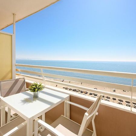 Stella Maris Spectacular Sea, Terrace & Pool By 10Tosea Apartment Fuengirola Luaran gambar
