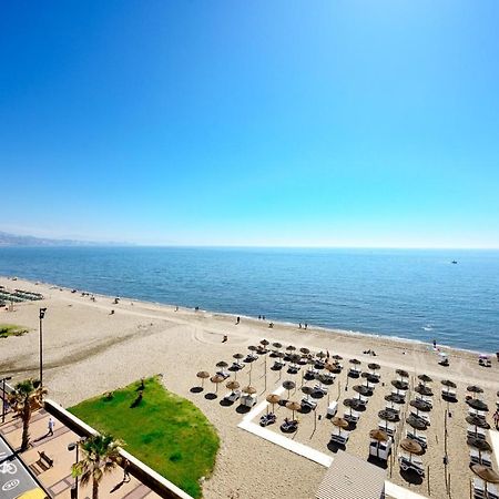 Stella Maris Spectacular Sea, Terrace & Pool By 10Tosea Apartment Fuengirola Luaran gambar