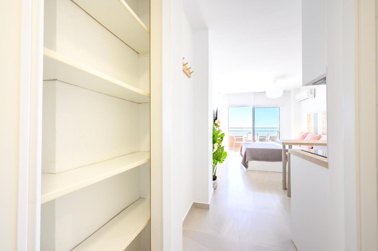 Stella Maris Spectacular Sea, Terrace & Pool By 10Tosea Apartment Fuengirola Luaran gambar