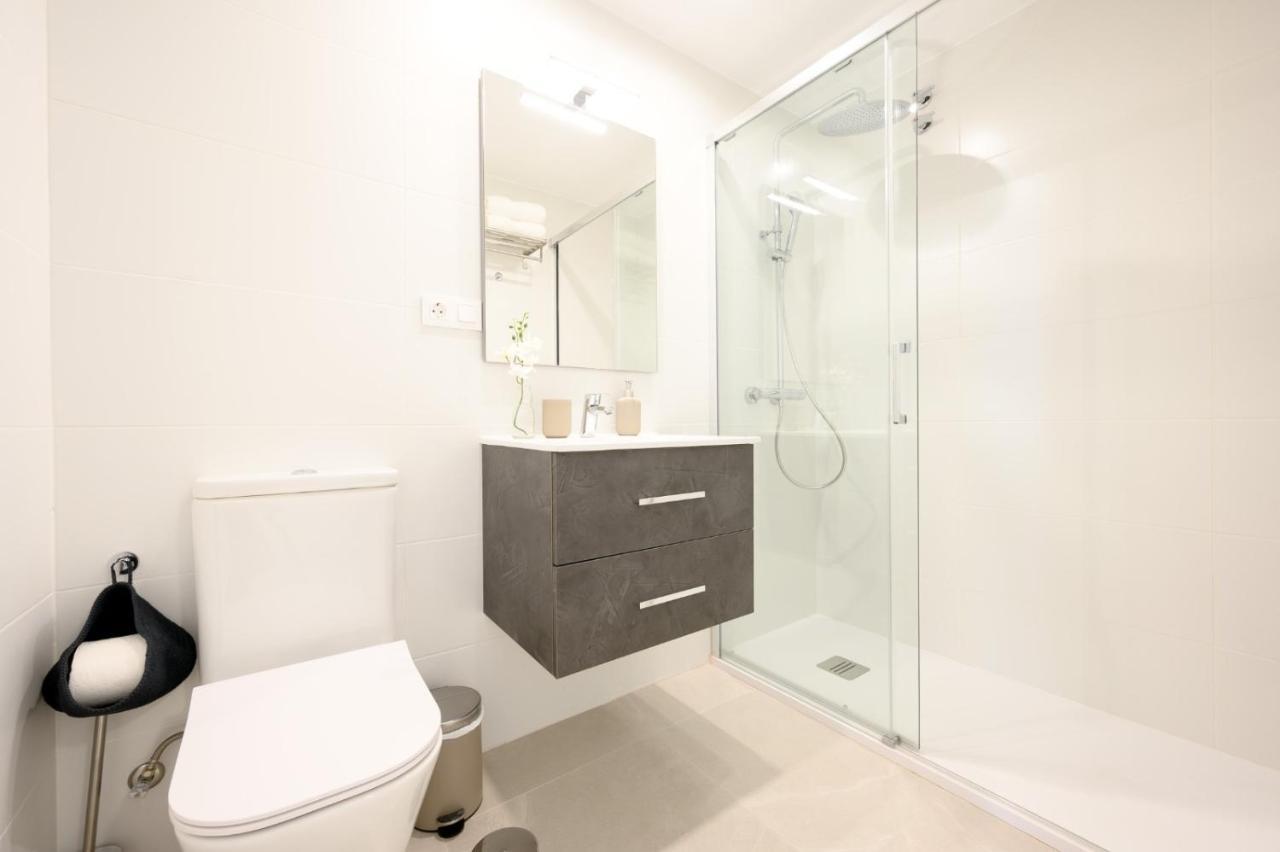 Stella Maris Spectacular Sea, Terrace & Pool By 10Tosea Apartment Fuengirola Luaran gambar